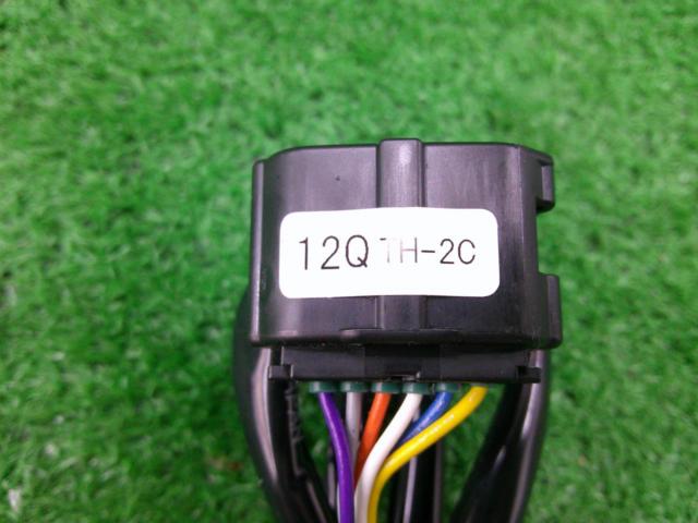 Pivot 3-drive PRO + TH-2C 【スズキ車等に】