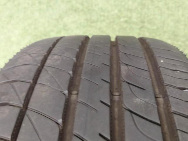 weds
LEONIS
GX
+
DUNLOP
LE
MANS
V +
81W