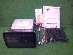 【Panasonic】CN-F1D9D
