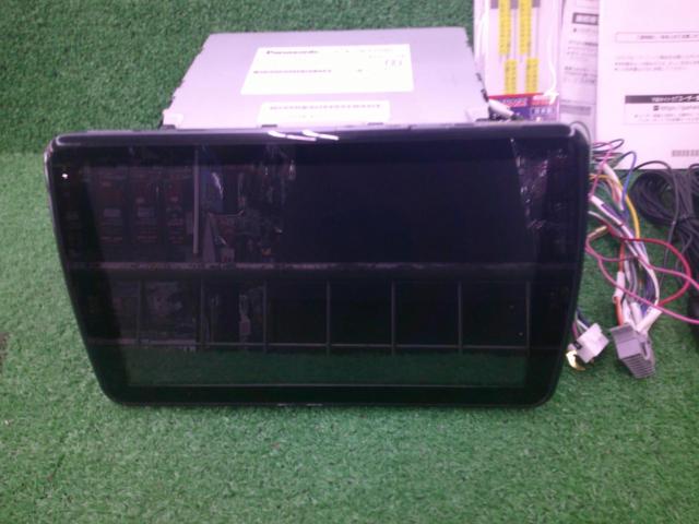 【Panasonic】CN-F1D9D