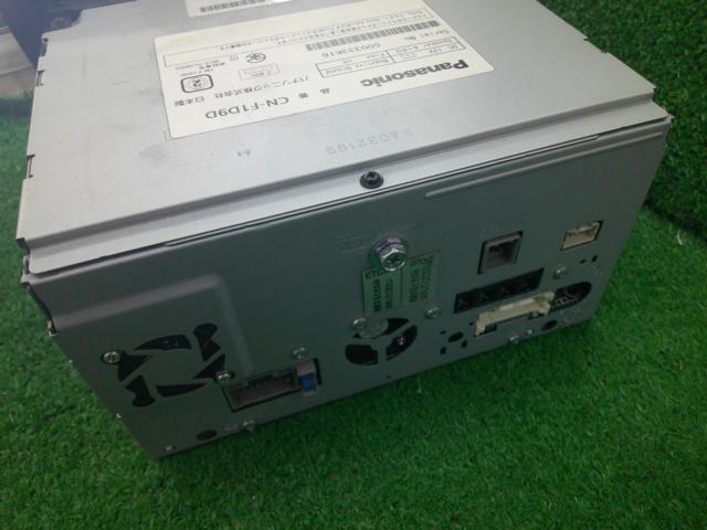 【Panasonic】CN-F1D9D