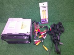 【KENWOOD】MDV-535DT