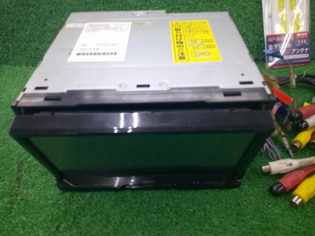【KENWOOD】MDV-535DT