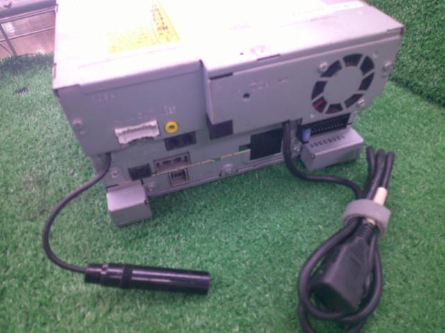 【KENWOOD】MDV-535DT