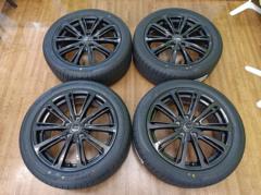 YOKOHAMA MiLLOUS DF + KENDA KR203 93V