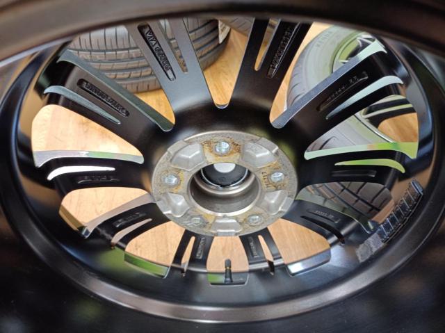YOKOHAMA MiLLOUS DF + KENDA KR203 93V