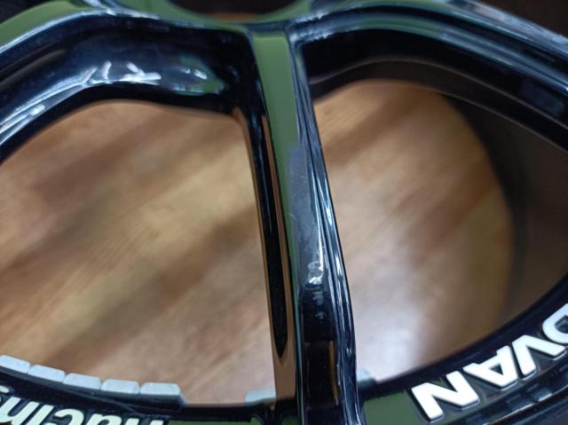 YOKOHAMA ADVAN Racing RZ2 + SHIBATIRE REVIMAX R23 88W XL