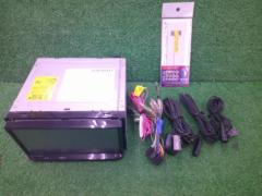 【KENWOOD】MDV-D404BT