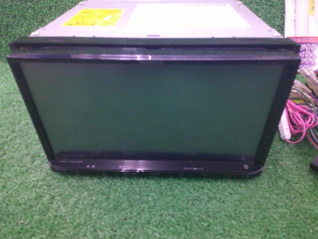 【KENWOOD】MDV-D404BT