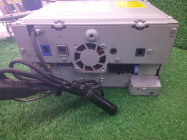 【KENWOOD】MDV-D404BT