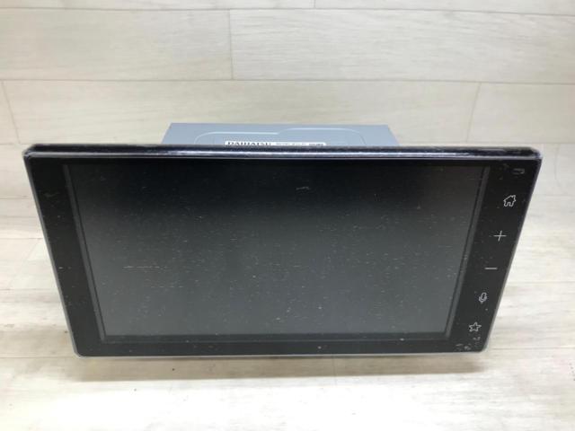 ダイハツ純正 86180-B1430 9インチディスプレイオーディオ | 目立った 