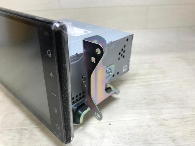 ダイハツ純正 86180-B1430 9インチディスプレイオーディオ | 目立った 
