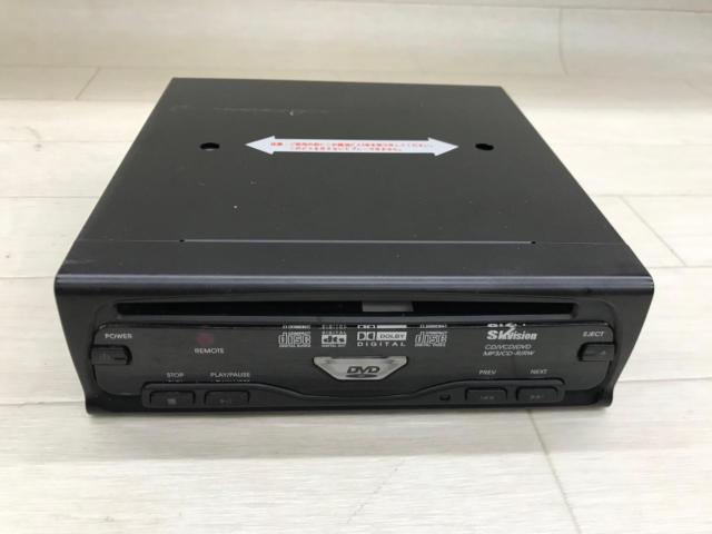 SKVision SKV-DV250B DVDプレイヤー