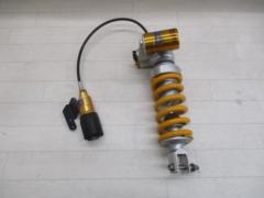 OHLINS リアショックショックアブソーバー Ninja ZX-14R