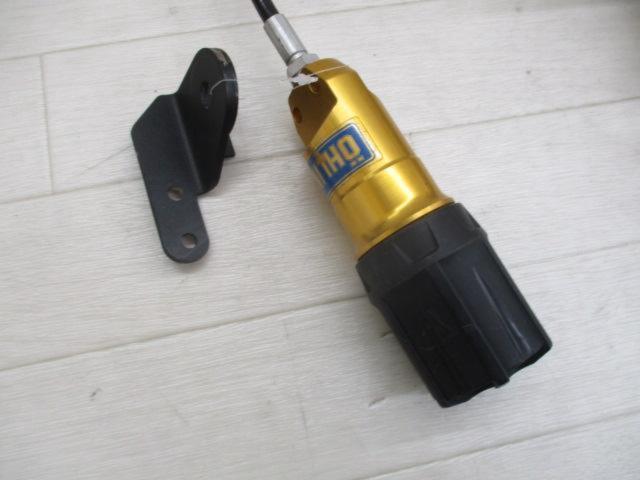 OHLINS リアショックショックアブソーバー Ninja ZX-14R