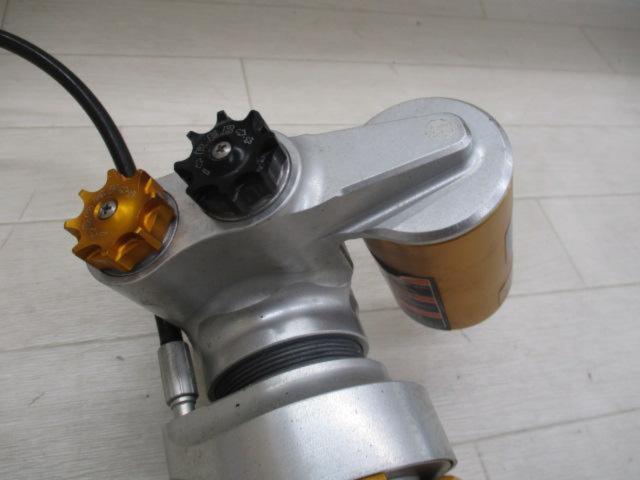 OHLINS リアショックショックアブソーバー Ninja ZX-14R