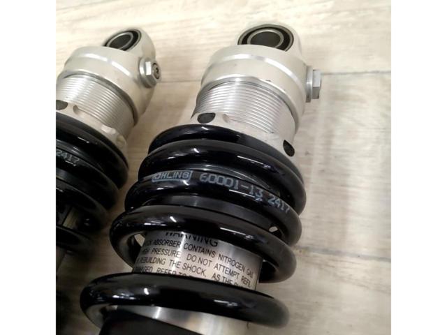 OHLINS リアサスペンション HO728 レブル250/500