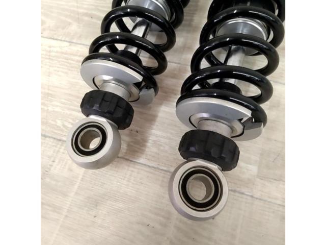 OHLINS リアサスペンション HO728 レブル250/500