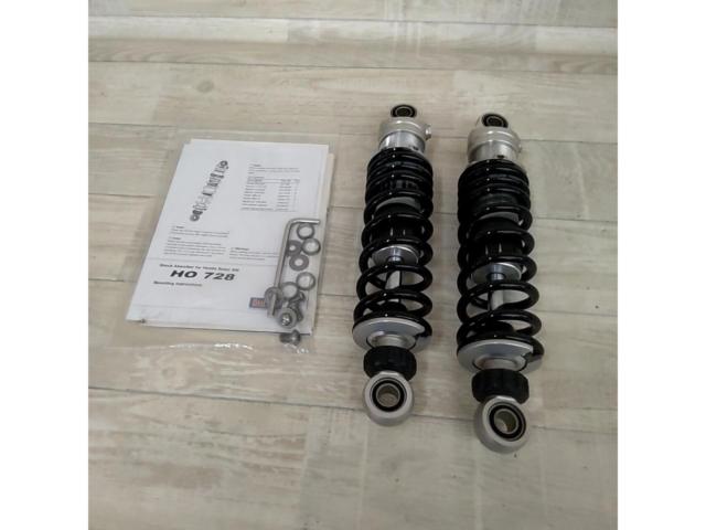 OHLINS リアサスペンション HO728 レブル250/500