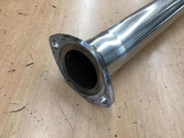 GANADORVertex
4WD / SUV
All stainless steel muffler (RAV4)
50 system
PHEV/Hybrid)
