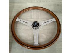 NARDI クラシックウッド  365mm