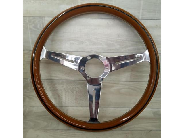NARDI クラシックウッド  365mm