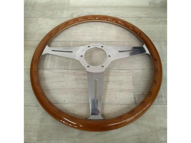 NARDI クラシックウッド  365mm