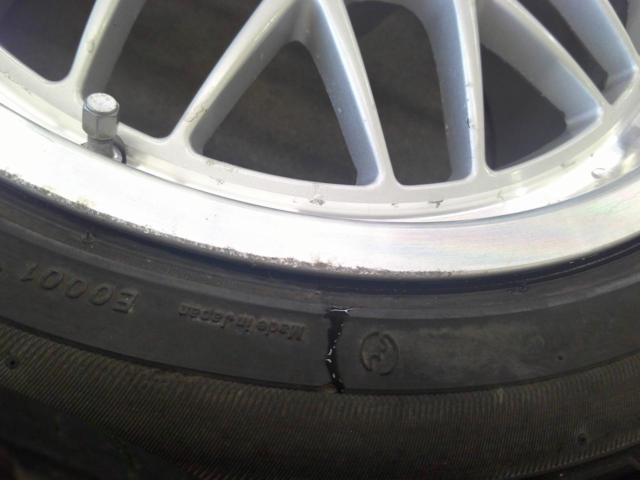 BBS(ビービーエス)  RG191 RG137