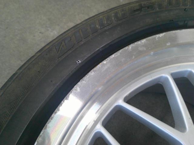 BBS(ビービーエス)  RG191 RG137