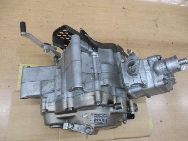 特定のお客様商談中 HONDA NSR50 純正エンジン