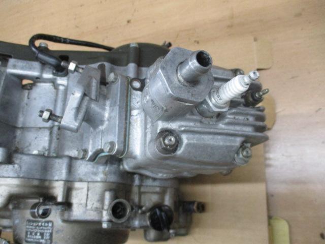 特定のお客様商談中 HONDA NSR50 純正エンジン