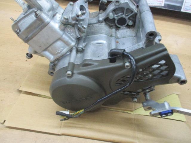 特定のお客様商談中 HONDA NSR50 純正エンジン