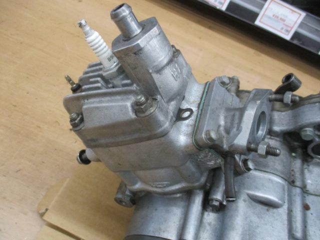 特定のお客様商談中 HONDA NSR50 純正エンジン
