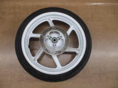 HONDA NSR250R MC18 純正リアホイール