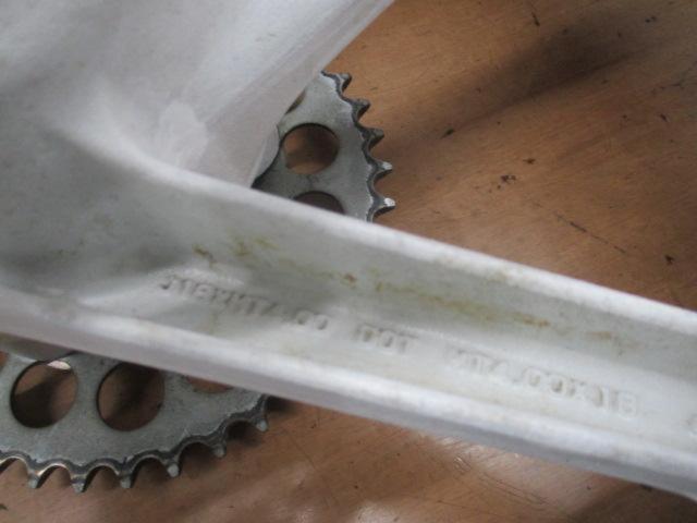 HONDA NSR250R MC18 純正リアホイール