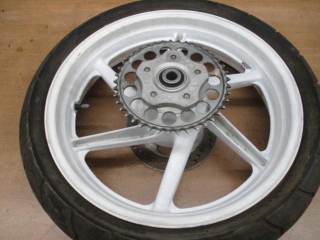 HONDA NSR250R MC18 純正リアホイール