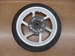 HONDA NSR250R MC18 純正リアホイール