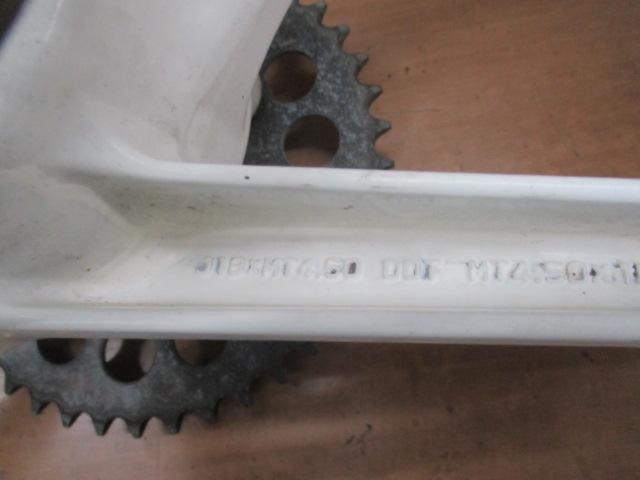 HONDA NSR250R MC18 純正リアホイール