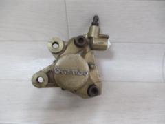 YAMAHA
Super Jog ZR
3YK
Genuine Brembo calipers