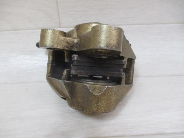 YAMAHA
Super Jog ZR
3YK
Genuine Brembo calipers