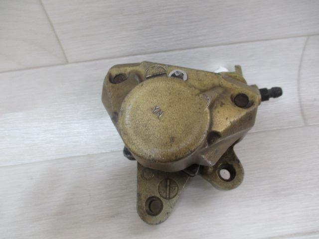 YAMAHA
Super Jog ZR
3YK
Genuine Brembo calipers