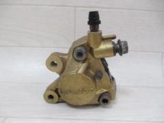 YAMAHA
Super Jog ZR
3YK
Genuine Brembo calipers