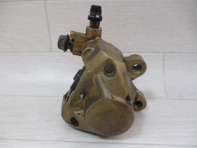 YAMAHA
Super Jog ZR
3YK
Genuine Brembo calipers