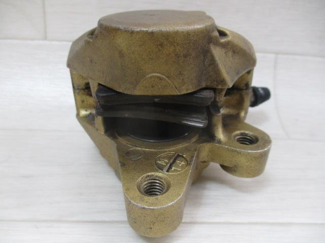 YAMAHA
Super Jog ZR
3YK
Genuine Brembo calipers