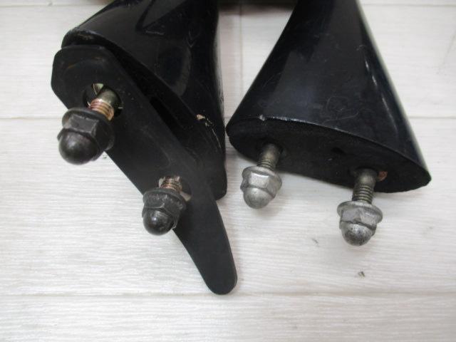 HONDA NSR250R MC18 純正ミラー