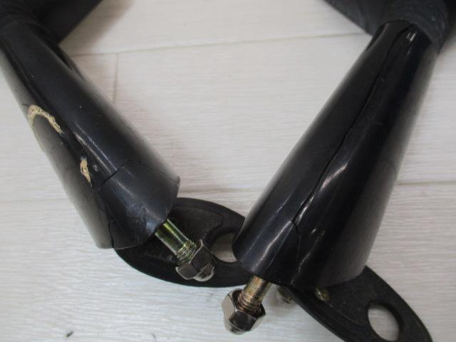 HONDA NSR250R MC18 純正ミラー