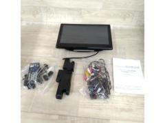G-FACTORY RM-116DVD ヘッドレストDVDプレイヤー