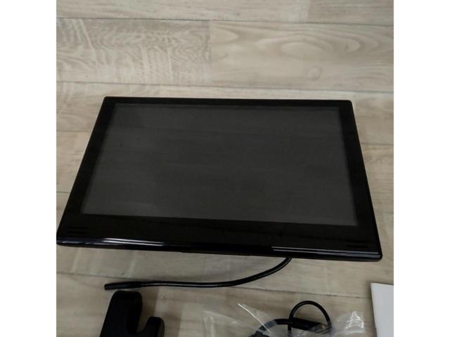 G-FACTORY RM-116DVD ヘッドレストDVDプレイヤー