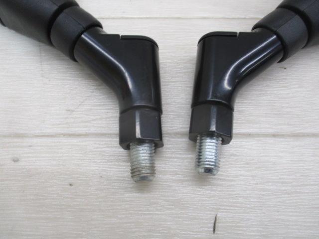 NAPOLEON NAPOLEON クロス2ミラー 左右セット ※10mm 正ネジ