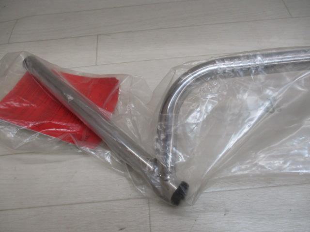 TOMMASELLI(トマゼリ) コンドルハンドル Φ22.2